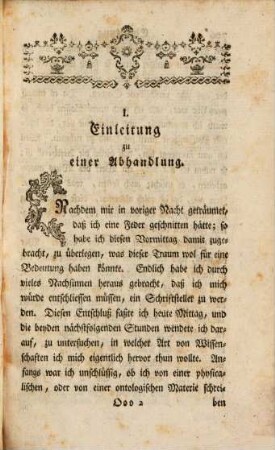 Satyrische Bibliothek oder auserlesener kleiner satyrischen Schriften ... Sammlung, 4. 1763