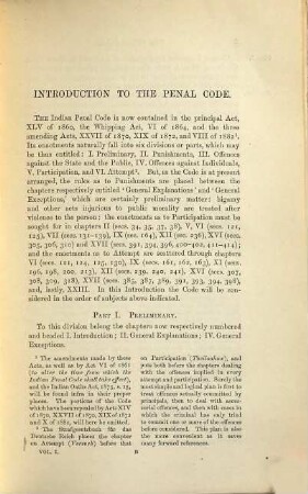 The Anglo-Indian Codes : Edited by Whitley Stokes, I