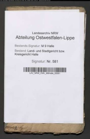 Sonstige: Fechtel, Maria Ilsabein: