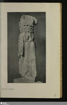 Nr. 26. Athena