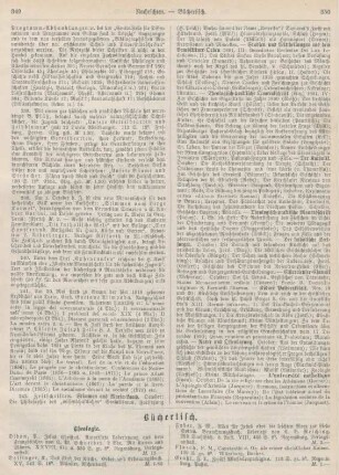 349-352 Bibliographie