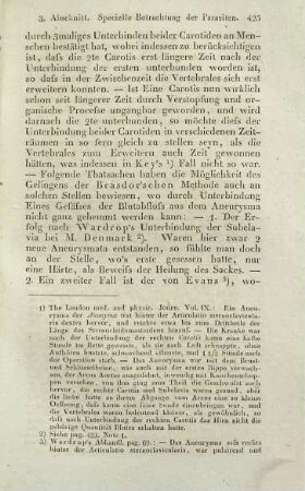 Nosologie und Therapie der chirurgischen Krankheiten in Verbindung mit der Beschreibung der chirurgischen Operationen oder gesammte ausführliche Chirurgie : für practische Aerzte und Wundaerzte, Bd. 5, Abth. 2. Von den Geschwülsten ; 2