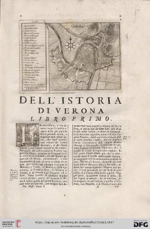 Libro primo