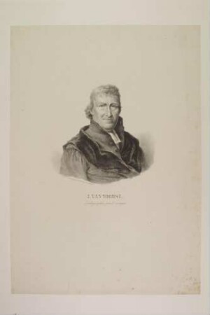 Johannes van Voorst