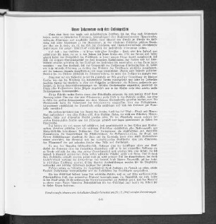 Bomben aufs Johanneum: Schulleiter Zindler berichtet am 20.11.1943 von den Zerstörungen