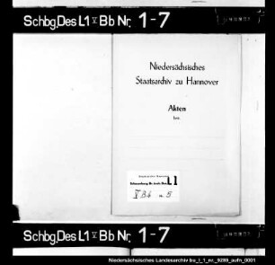 Vieh- und Landschatzregister
