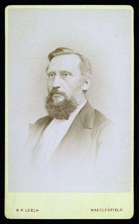 Gerland, Wilhelm