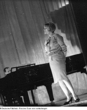 Gisela May