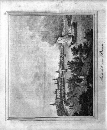 Ansicht von Bonn