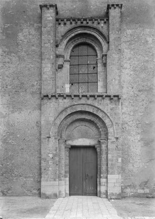 Église Notre-Dame