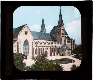 Augsburger Dom