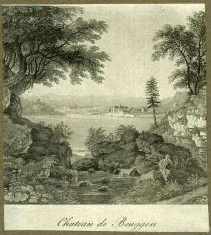 Chateau de Beuggen