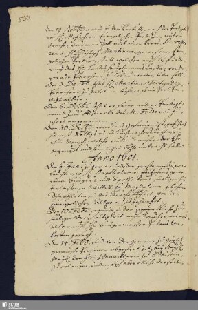[Anno 1601-1615]