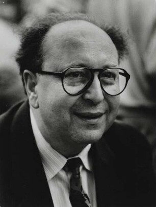 Rudolf Drössler