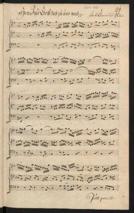 Herr Jesu Christ dich zu uns wend; org; G-Dur; BWV 655