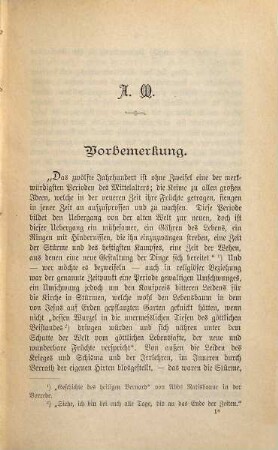 Lebens-Bilder aus dem Serviten-Orden, 3