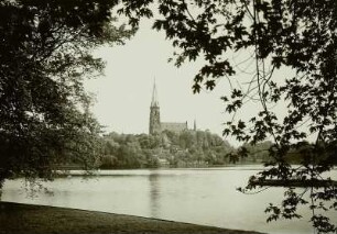 Schlosskirche & Ehemalige Benediktiner-Klosterkirche