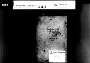 Schatzungsregister