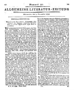 Mysterienbuch alter und neuer Zeit. Oder Anleitung, geheime Schriften lesen zu können, geschwind und kurz schreiben zu lernen, ingleichen Chiffern aufzulösen. Nebst einem Anhange, die Blumenchiffern der Morgenländerinnen zu verstehen und nachzuahmen. Leipzig: Leo 1797