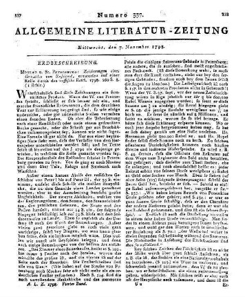 Mysterienbuch alter und neuer Zeit. Oder Anleitung, geheime Schriften lesen zu können, geschwind und kurz schreiben zu lernen, ingleichen Chiffern aufzulösen. Nebst einem Anhange, die Blumenchiffern der Morgenländerinnen zu verstehen und nachzuahmen. Leipzig: Leo 1797