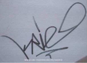 kRie