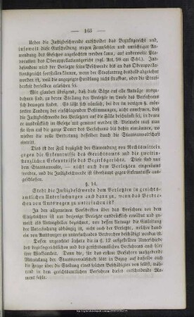 XX. Ueber die Rechtsmittel des Verletzen in dem Strafverfahren