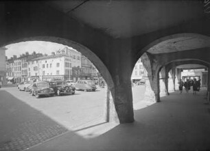 Place des Vosges