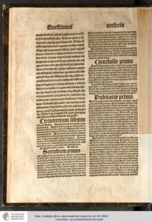 Circa tertium librum ethicorum Arestotelis queritur primo utrum violentia causet involuntarium. Arguitur primo quod non...
