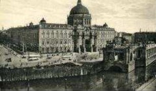 Das Berliner Schloss