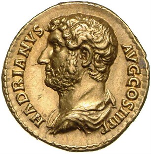 Hadrianus