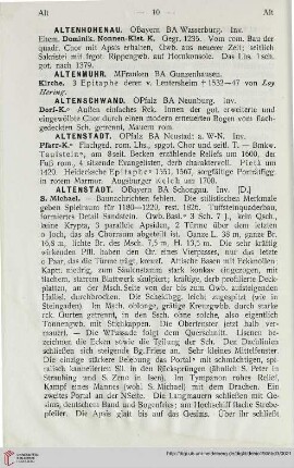 Altenschwand