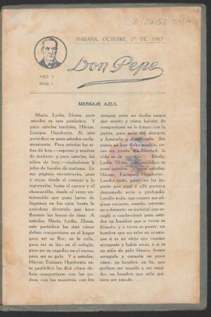 1917,0001,01: 1.1917, Núm. 1
