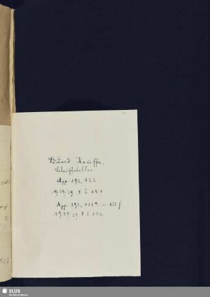 122-122f. Kauffer, Eduard