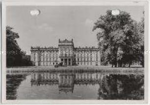 Ludwigslust, Schloß