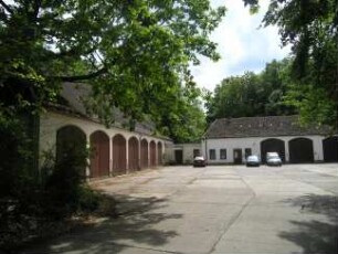 Joachimsthal, Joachimsthaler Straße 20