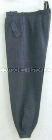 Hose (zum Skianzug)