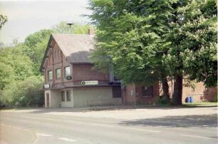 Gasthof Knaack