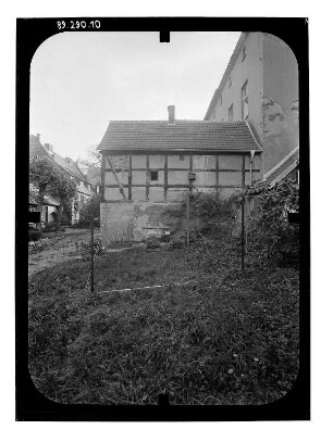 Johanniskloster