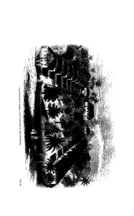 10. CLASS-ROOM AT MALUA, AND COTTAGES OF THE STUDENTS