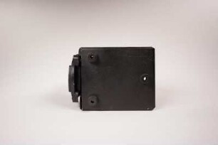 Untersicht Bendix Magnet- und Fernkompass B-16