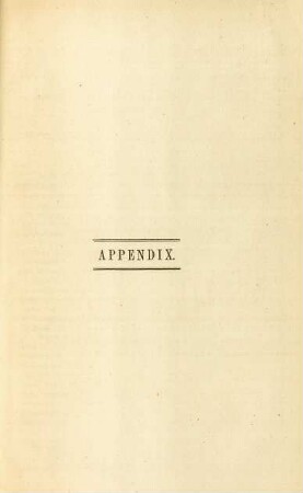 Appendix