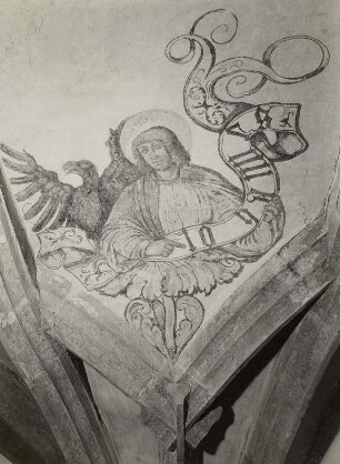 Decke, Chemnitz
