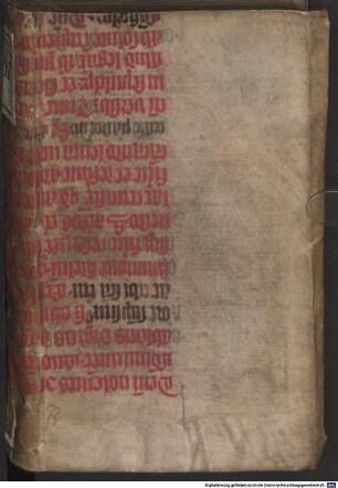 Reliqva librorvm de arte venandi cum auibus : cum Manfredi regis additionibus