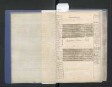 Sitzungsprotokolle der Stadtverordnetenversammlung
