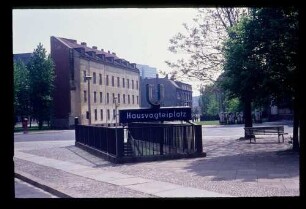 Hausvogteiplatz 21.5.72.