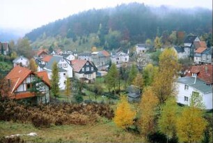 Ortsansicht