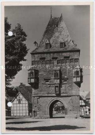 Soest, Osthofentor