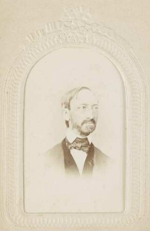 Justus Roth, Geologe