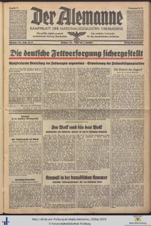 04.12.1936 (Freitag-Morgenausgabe)