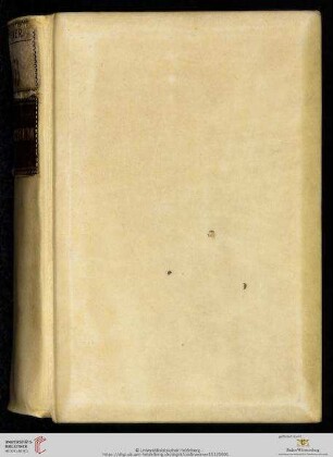 Psalterium